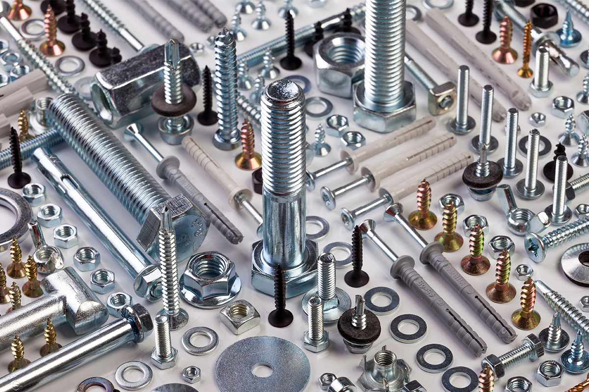 ナカヤマの強み