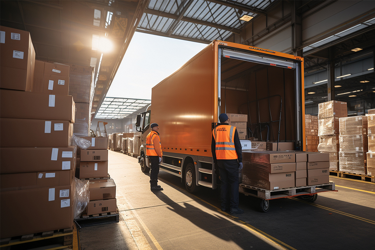 ナカヤマの強み