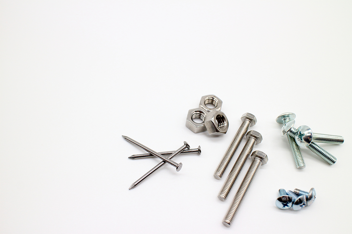 ビス・ねじ