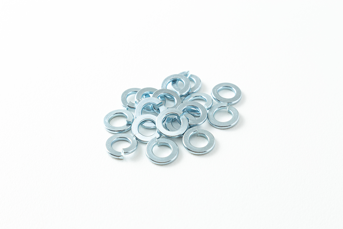 座金・バネ座金